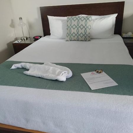לורטו Bugambilias Suites מראה חיצוני תמונה