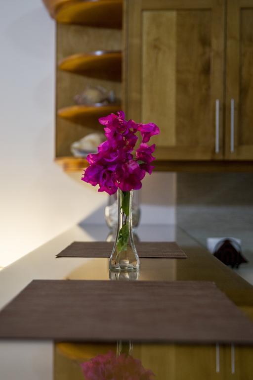 לורטו Bugambilias Suites מראה חיצוני תמונה