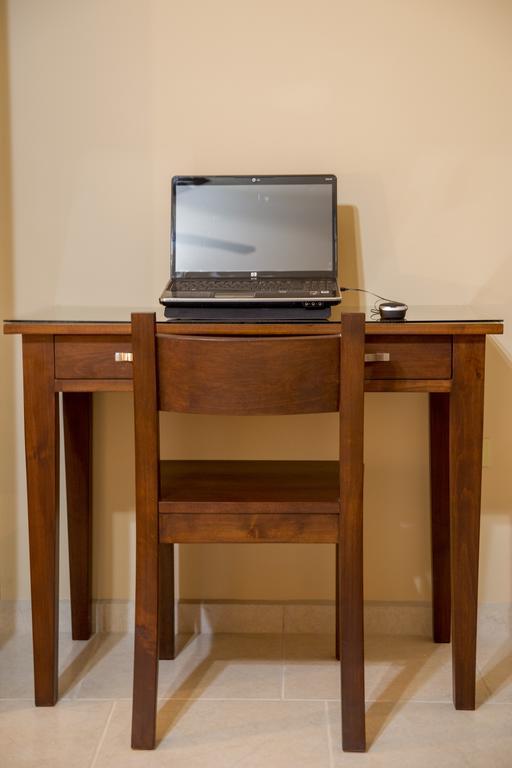 לורטו Bugambilias Suites מראה חיצוני תמונה