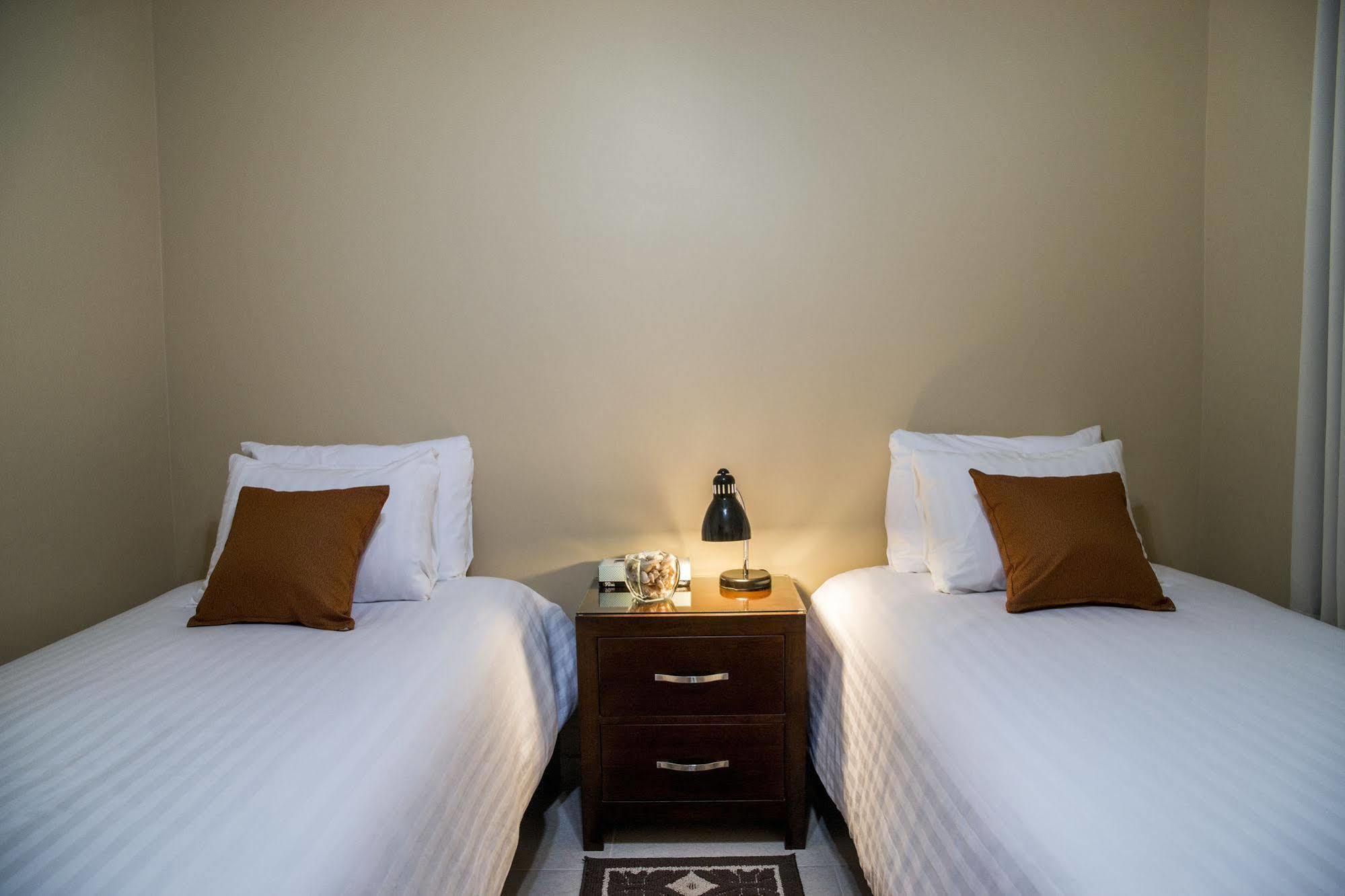 לורטו Bugambilias Suites מראה חיצוני תמונה