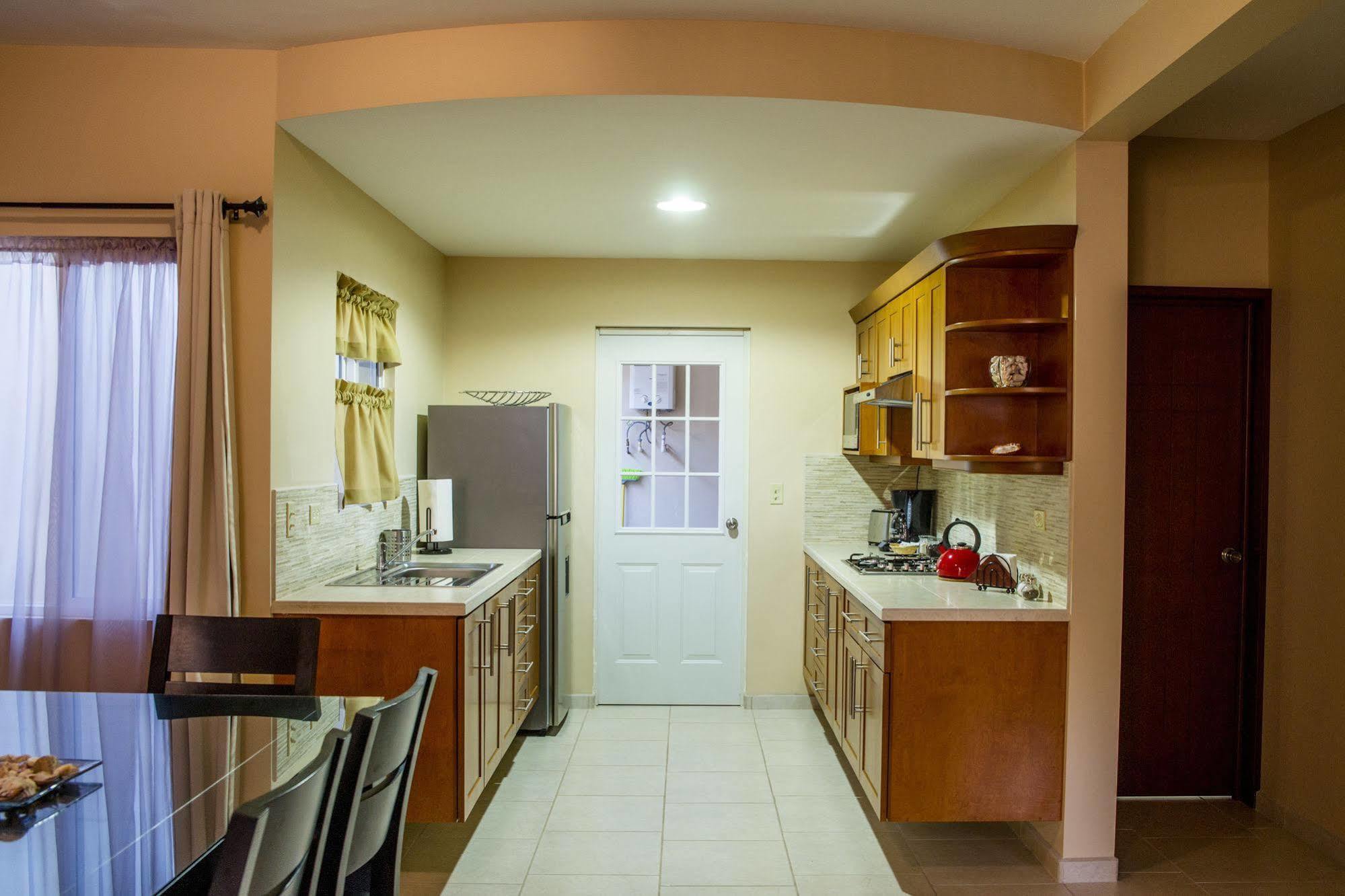 לורטו Bugambilias Suites מראה חיצוני תמונה