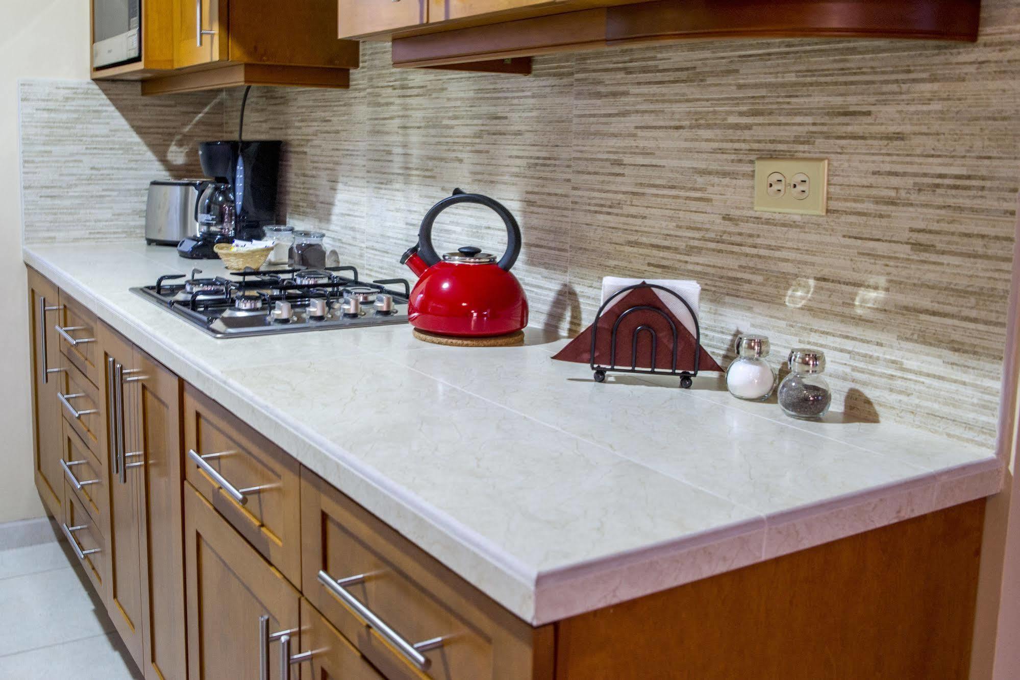לורטו Bugambilias Suites מראה חיצוני תמונה