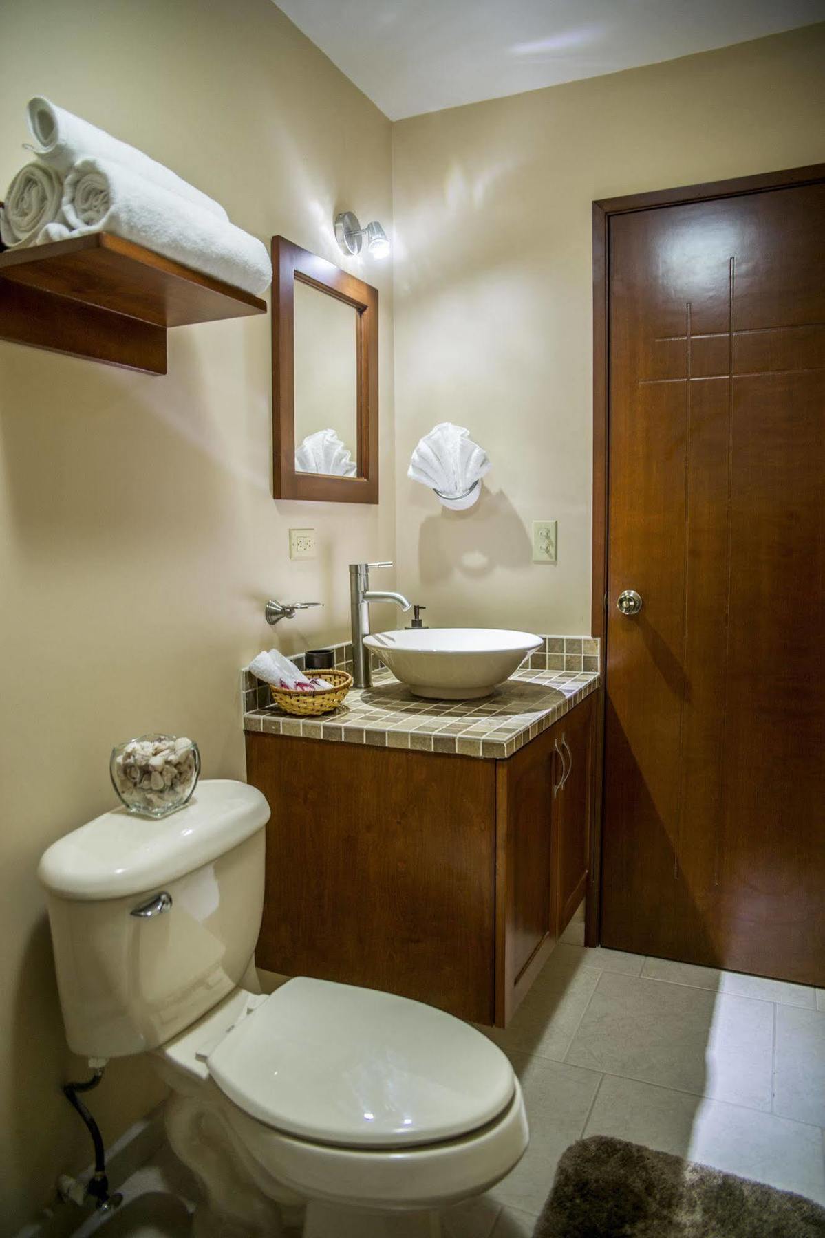 לורטו Bugambilias Suites מראה חיצוני תמונה