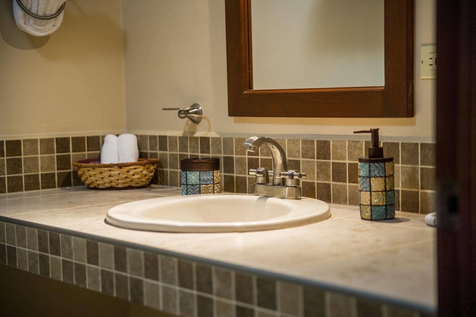 לורטו Bugambilias Suites מראה חיצוני תמונה