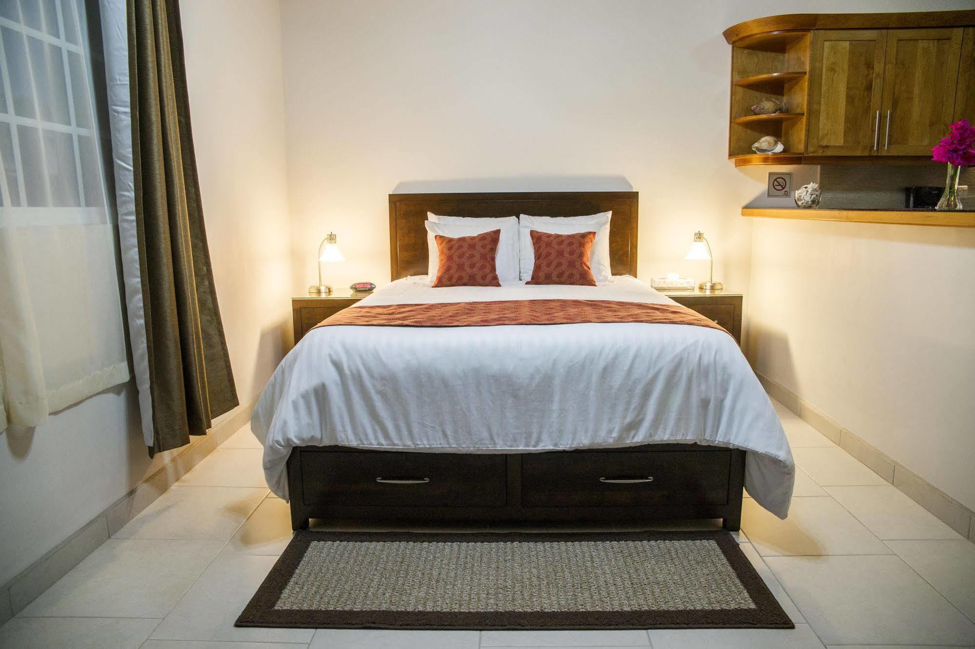 לורטו Bugambilias Suites מראה חיצוני תמונה