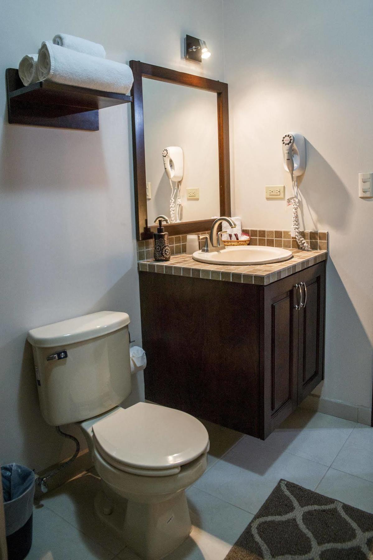 לורטו Bugambilias Suites מראה חיצוני תמונה