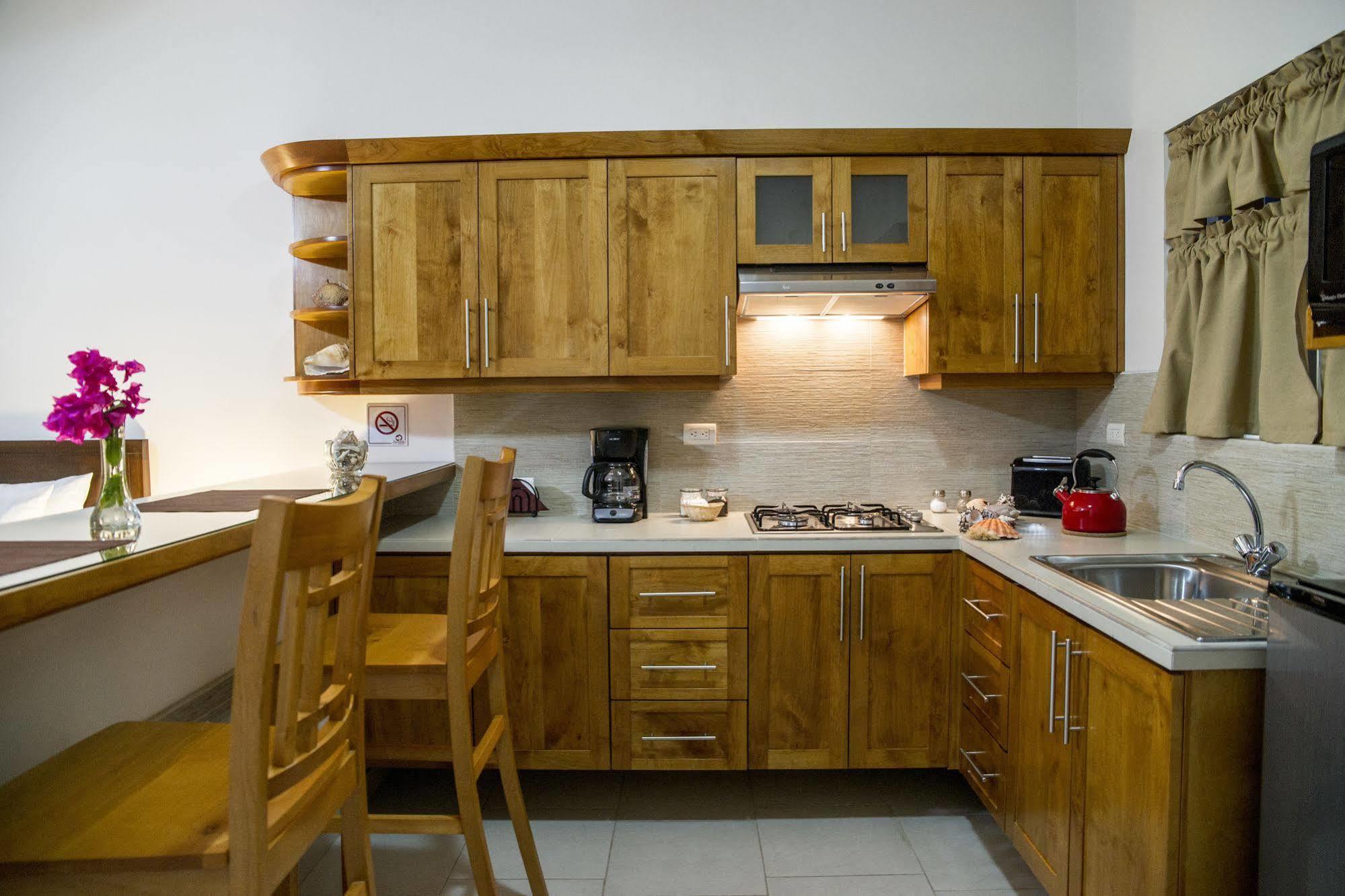 לורטו Bugambilias Suites מראה חיצוני תמונה