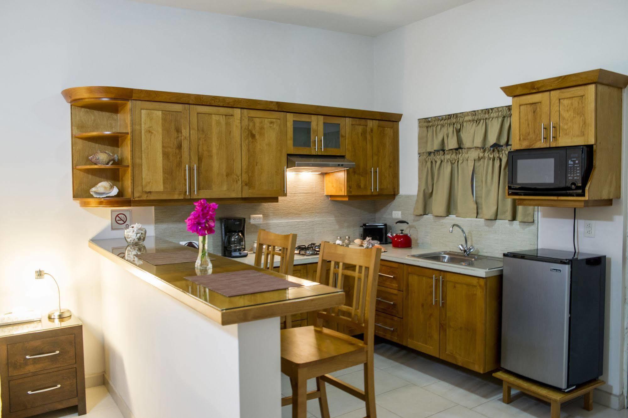 לורטו Bugambilias Suites מראה חיצוני תמונה